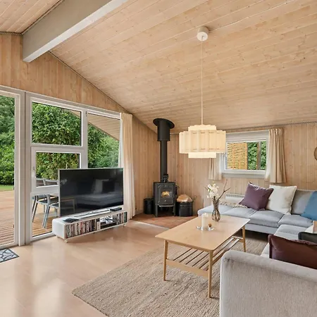 Ferienhaus Urlaub Nahe Nordsee, Und Erholung